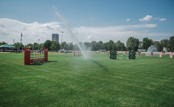 Jeździectwo Mediolan 2023