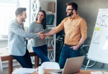 Jak zdobyć wymarzoną pracę w branży IT