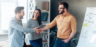 Jak zdobyć wymarzoną pracę w branży IT