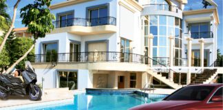 Majątki samorządowców - Co mają prezydent, burmistrzowie, starosta