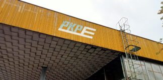 PKP Mościce do remontu