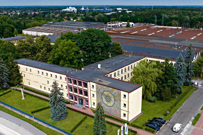 Pracownicy tarnowskiego Tamelu obawiają się redukcji zatrudnienia i bankructwa firmy