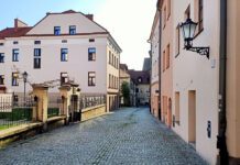 Święto ul. Żydowskiej