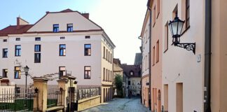 Święto ul. Żydowskiej