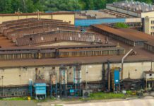 Tamel zwalnia pierwszych pracowników