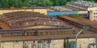 Tamel zwalnia pierwszych pracowników