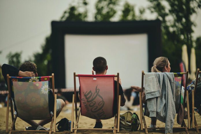 Tarnowskie Kino Plenerowe