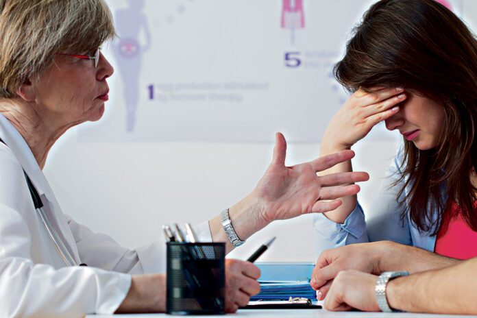 Tarnowskie małżeństwa nie chcą in vitro