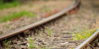 Tory kolejowe