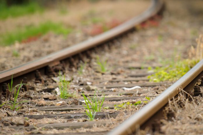 Tory kolejowe