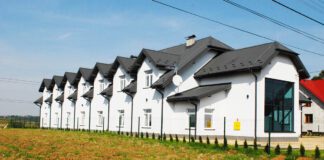 Dom Spokojnej Starości Filiżanka