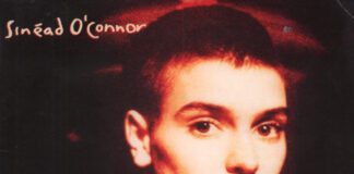 Sinead Nothing Compares 2 U