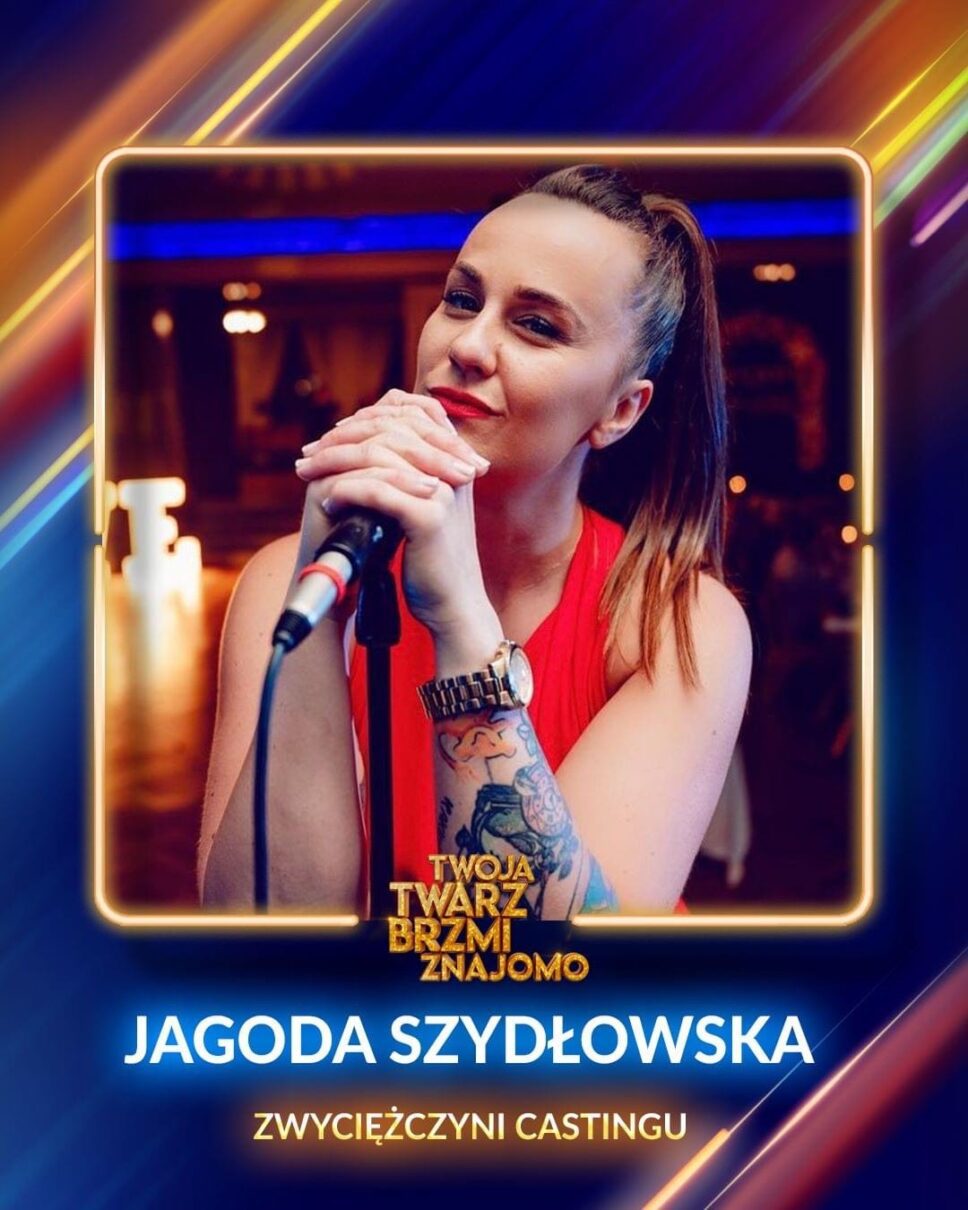 Jagoda Szydłowska