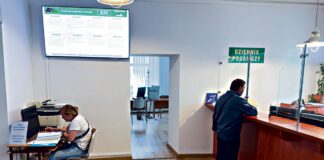 Bardzo niskie bezrobocie w Tarnowie