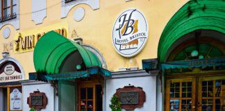 Bristol w Tarnowie przeżywa trudny czas