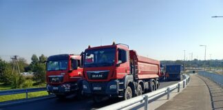 Próba obciążeniowa Ostrów