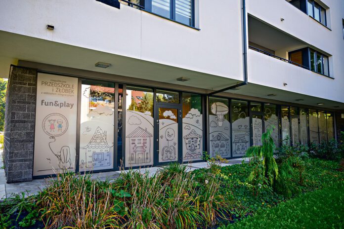 Co się dzieje w tarnowskim przedszkolu