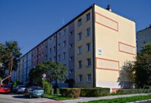 Czy w mniejszych PRL-owskich blokach pojawią się windy