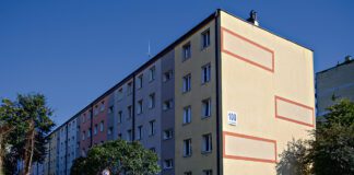 Czy w mniejszych PRL-owskich blokach pojawią się windy