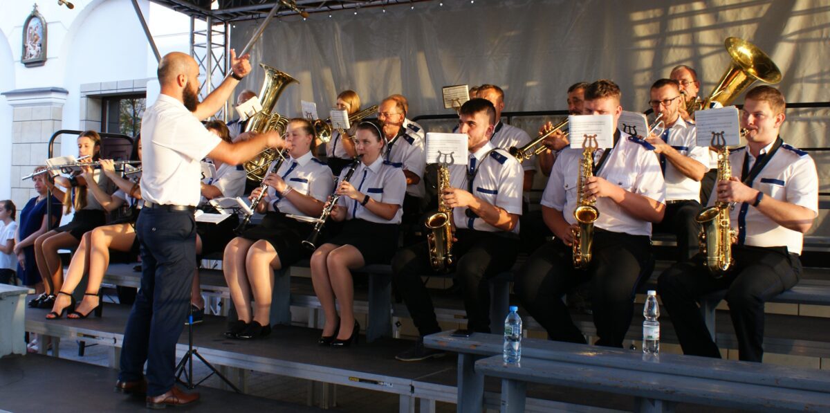 Mały Odpust Tuchowski