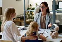 Dzieci niczyje czyli system do poprawy