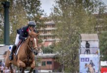 Jeździectwo – ME 2023: Szwedzi ze złotem w Mediolanie. Pech Konopackiego Jeździectwo