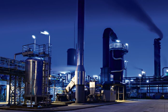 Grupa Azoty opóźnia termin przedstawienia raportu za pierwsze półrocze