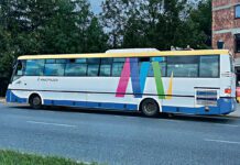 Koleje Małopolskie obsługują autobusy w gminie Tarnów