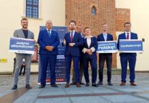 Konfederacja Kampania