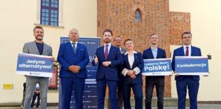 Konfederacja Kampania