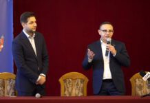 Spotkanie PiS Tarnów