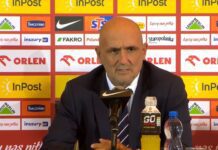 Michał Probierz: „Wspólnie i razem osiągajmy sukcesy” Piłka nożna - PZPN