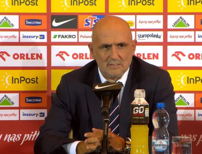 Piłka nożna - PZPN