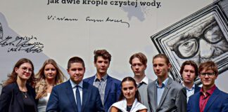 Młodzieżowa Rada Miejska w Tarnowie