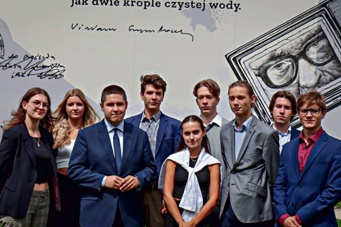 Młodzieżowa Rada Miejska w Tarnowie