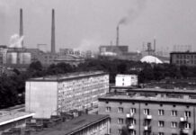 Retro TEMI - Mościce Azoty