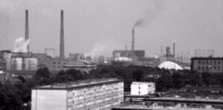 Retro TEMI - Mościce Azoty