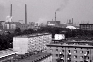 Retro TEMI - Mościce Azoty