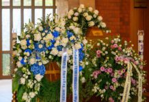 Pogrzeb Dorota Jucha