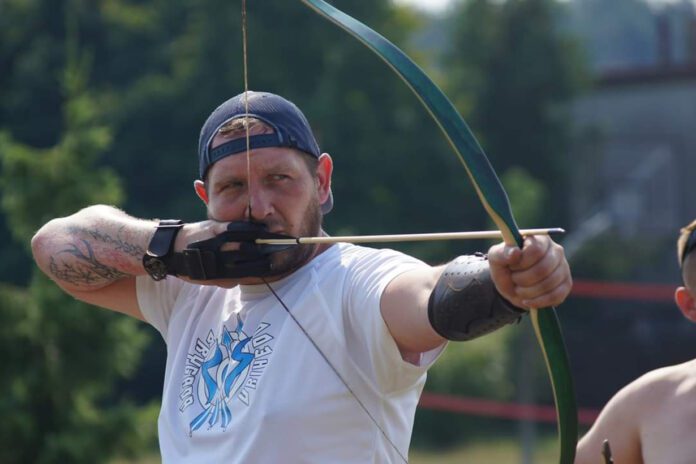 Robin Hood z Tarnowa