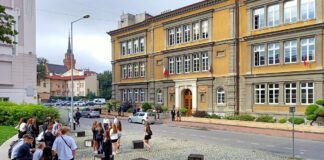 Rok szkolny 2023-2024 Tarnów