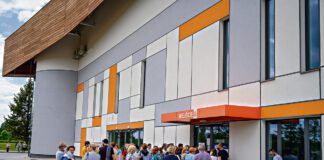 Szpital tymczasowy w Tarnowie pod lupą NIK