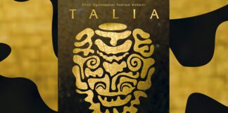 W piątek 22 września premierą nowego spektaklu Teatru im. Ludwika Solskiego w Tarnowie rozpocznie się tegoroczny Ogólnopolski Festiwal Komedii Talia.