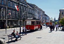 Tarnów przestanie być 100-tysięcznym miastem