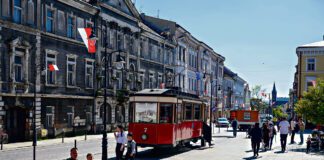 Tarnów przestanie być 100-tysięcznym miastem