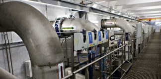 Tarnowskie wodociągi Wyższe opłaty za wodę albo brak inwestycji