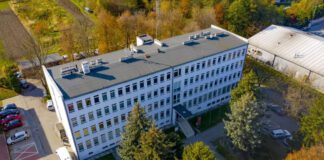 Urząd Gminy Wierzchosławice