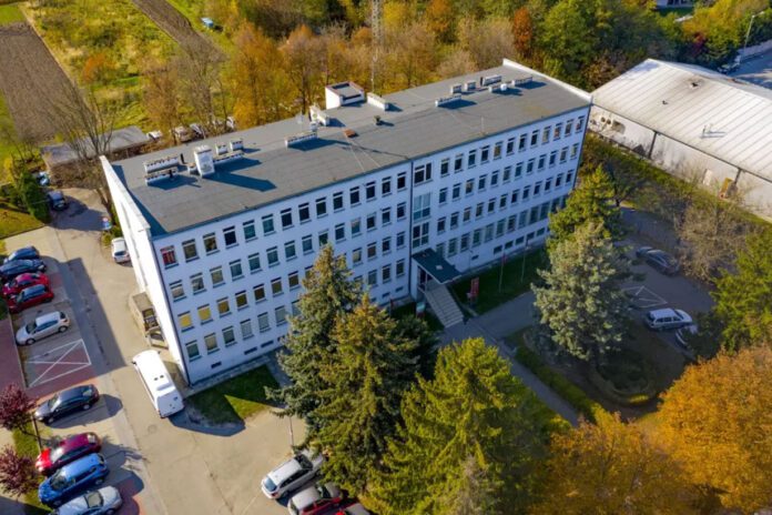 Urząd Gminy Wierzchosławice