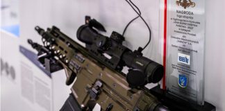 Zakłady Mechaniczne w Tarnowie - Lider Bezpieczeństwa Państwa