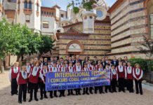 Pueri Cantores Tarnovienses